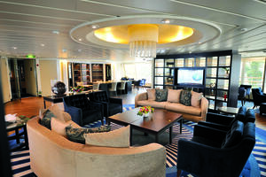  The Yacht Club and Library
